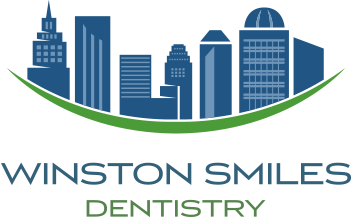 Link to Winston Smiles Dentistry home page