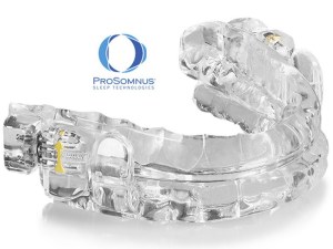 pro somnus appliance